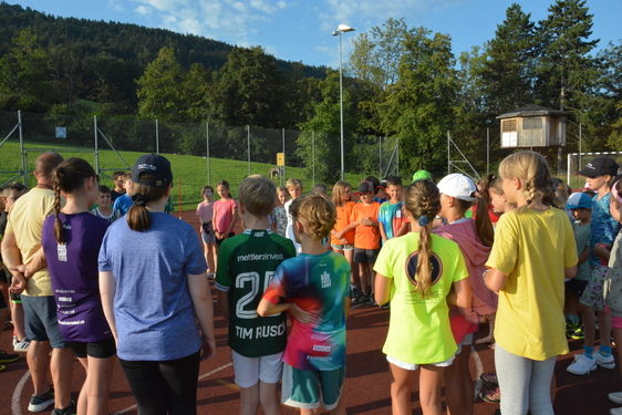 Sporttag